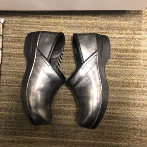 Dansko clogs